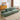 Convertible 3 in 1 Sleeper Sofa and Sectional Sofa with 4 Storage Space for Living Room,Corduroy Couch With 4 pillows,CorduroyMUTUKISPACE