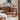 Solid Wood Corner Vanity Table with Integrated Storage Drawers mu - hrszt - dresserMUTUKISPACE