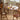 Solid Wood Round Folding Extendable Vintage Dining Table mu - sjzdz - DtableMUTUKISPACE
