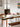 Solid Wood Extendable Dining Table with Stone Top mu - mtsscz - DtableMUTUKISPACE