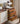 Solid Wood Vintage Storage Cabinet with Sliding Doors and Drawers mu - ysbg - chestMUTUKISPACE