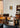 Extendable Multifunctional Island Dining Table with sintered stone Countertop and Sideboard mu - ygdt - DtableMUTUKISPACE