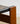 Vintage Genuine Leather Solid Wood Dining Table and Chairs Wabi - Sabi Style mu - xgy - chairMUTUKISPACE
