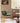 Retro Comfortable Armrest Lounge Chair mu - msxxy - chairMUTUKISPACE