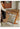 Vintage Solid Wood Glass Side Table mu - yybj - ctableMUTUKISPACE