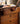 Solid Wood Vintage 8 - Drawer Chest mu - yybdg - chestMUTUKISPACE