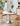 Stone Round Dining Table Set Vintage Solid Wood Luxury Round Table mu - yjxyz - DtableMUTUKISPACE
