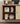 Solid Wood Vintage Storage Cabinet with Sliding Doors and Drawers mu - ysbg - chestMUTUKISPACE
