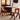Vintage Solid Wood Dining Chair Luxury Rattan mu - fgcy - chairMUTUKISPACE