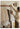 Slim Wooden Hanger Rack with Casters Compact Nordic Style mu - sjldyj - hangerMUTUKISPACE