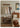 Slim Wooden Hanger Rack with Casters Compact Nordic Style mu - sjldyj - hangerMUTUKISPACE