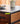 Extendable Multifunctional Island Dining Table with sintered stone Countertop and Sideboard mu - ygdt - DtableMUTUKISPACE