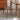 Solid Wood Bench Home Minimalist Modern Dining Room Table Bench Living Room Nordic Vintage mu - hdbcd - chairMUTUKISPACE