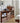Solid Wood Combination Cabinet Multifunctional Home Display Unit TV Stand Freestanding Low Bookcase Storage Cabinet mu - mfzhg - chestMUTUKISPACE