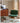 Retro Comfortable Armrest Lounge Chair mu - msxxy - chairMUTUKISPACE