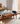 Vintage Wooden Bench solid wood mu - yscd - chairMUTUKISPACE