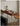 Solid Wood Vintage Office Desk mu - xqsz - deskMUTUKISPACE