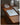 Solid Wood Vintage Office Desk mu - xqsz - deskMUTUKISPACE