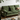 Corduroy Sofa for 1 to 3 people Ottoman Couch Cherry wood frame xbjj - qqsf - sofaMUTUKISPACE