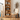 Dining Chair Zelkova rattan back and seat xbjj - 811 - DchairMUTUKISPACE
