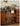 Solid Wood Sideboard Storage Cabinet Vintage Sintered Stone Top mu - rmcbg - sideboardMUTUKISPACE