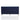 Modern Lacquered 4 Door Wooden Cabinet Sideboard Buffet Server Cabinet Storage Cabinet, for Living Room, Entryway, Hallway, Office, Kitchen and Dining Room, Navy BlueMUTUKISPACE