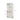 71" Kitchen Pantry Storage Cabinet , with 4 Doors, Drawer, 2 Adjustable Shelves, Freestanding Cupboard for Dining Room Living Room, Laundry - WhiteMUTUKISPACE