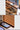 Adjustable Solid Wood Electric Desk mu - gesjsz - deskMUTUKISPACE