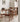 Vintage Wooden Bench solid wood mu - yscd - chairMUTUKISPACE