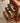 Solid Wood Desk with Integrated Bookshelf Vintage Multifunctional Study Table mu - yhsz - deskMUTUKISPACE