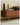 Solid Wood TV Stand Vintage Storage mu - gddsg - chestMUTUKISPACE