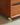 Solid Wood Desk with Integrated Bookshelf Vintage Multifunctional Study Table mu - yhsz - deskMUTUKISPACE