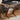 Sofa Side Table Compact Living Room Stylish Living Alone Brown Mini Table xbjj - yyxbj - sidetableMUTUKISPACE