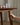 Solid Wood Rectangular Vintage Dining Table mu - hdbcz - DtableMUTUKISPACE
