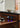 Extendable Multifunctional Island Dining Table with sintered stone Countertop and Sideboard mu - ygdt - DtableMUTUKISPACE