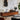 Solid Wood TV Stand Storage Cabinet mu - yunshangdsg - tvstandMUTUKISPACE