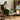 Velvet sofa for single person, perfect for balconies or bedrooms xbjj - mlsf - sofaMUTUKISPACE