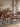 Solid Wood Bench Home Minimalist Modern Dining Room Table Bench Living Room Nordic Vintage mu - hdbcd - chairMUTUKISPACE