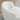 Welike Swivel barrel chair, living room swivel chair with round storage chair, 360 ° swivel club chair, nursery, bedroom, office, hotel with upholstered modern armchair, teddy fabricMUTUKISPACE