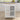 Kitchen island rolling trolley cart with Adjustable Shelves and towel rack rubber wood table topMUTUKISPACE