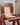 Vintage Solid Wood Dining Chair Luxury Rattan mu - fgcy - chairMUTUKISPACE