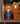 Solid Wood Sideboard Storage Cabinet Vintage Wall - Mounted High Cabinet mu - xmcbg - chestMUTUKISPACE