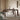 Gray Sintered Stone Dining Table with Oak Wood Finish hagst - 321MUTUKISPACE