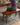 Solid Wood Bench Home Minimalist Modern Dining Room Table Bench Living Room Nordic Vintage mu - hdbcd - chairMUTUKISPACE