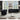 3 - seater + 2 - seater Combination Sofa Tufted Couch with Rolled Arms and Nailhead for Living Room, Bedroom, Office, Apartment, four pillowsMUTUKISPACE
