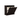Two - Compartment Tilt - Out Laundry Sorter Cabinet - BlackMUTUKISPACE