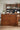 Boxwood Vintage Kitchen Island Solid Wood mu - mfdt - chestMUTUKISPACE