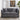 59 - Inch Modern Chesterfield Velvet Sofa, 2 - Seater Sofa, Upholstered Tufted Backrests with Nailhead Arms and 2 Cushions for Living Room, Bedroom, Apartment, Office (Grey)MUTUKISPACE