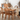 Solid Beech Dining Chairs Set of 2 Ergonomic Nordic Style xbjj - sbhcy - DchairMUTUKISPACE