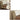 Bed Frame Semi Double Bed Nordic Stylish Width 59" 70.9" Depth 35.4" Beige Dark Gray Cute King Size ysys - n5012 - bedMUTUKISPACE